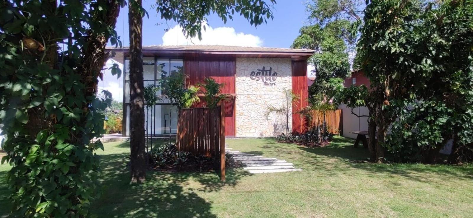 Estilo Itacare Best Location Экстерьер фото