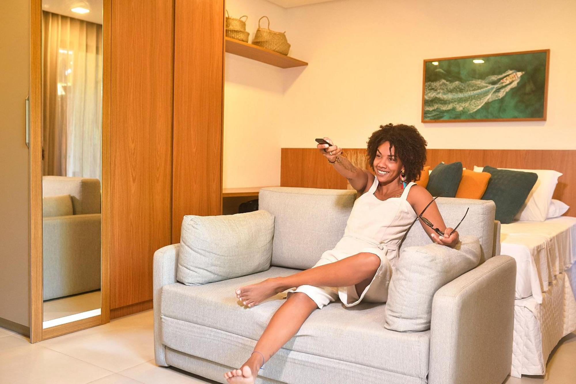 Estilo Itacare Best Location Экстерьер фото