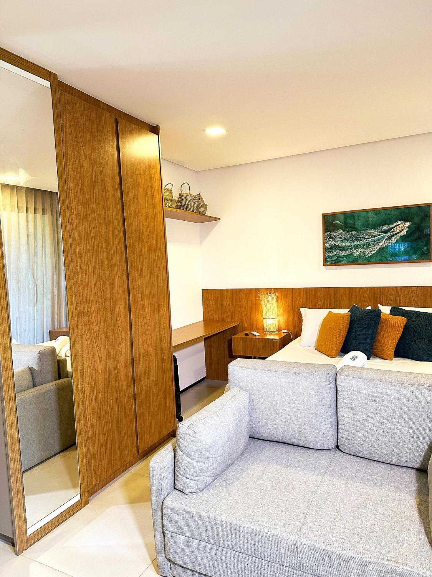 Estilo Itacare Best Location Экстерьер фото