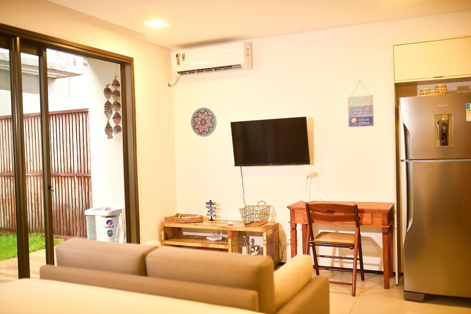 Estilo Itacare Best Location Экстерьер фото