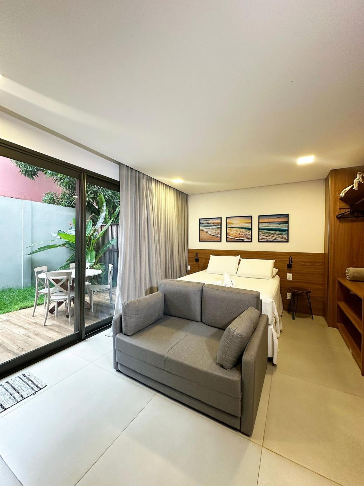 Estilo Itacare Best Location Экстерьер фото