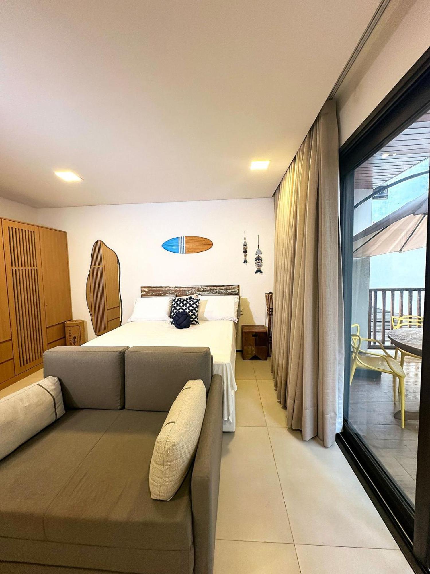 Estilo Itacare Best Location Экстерьер фото