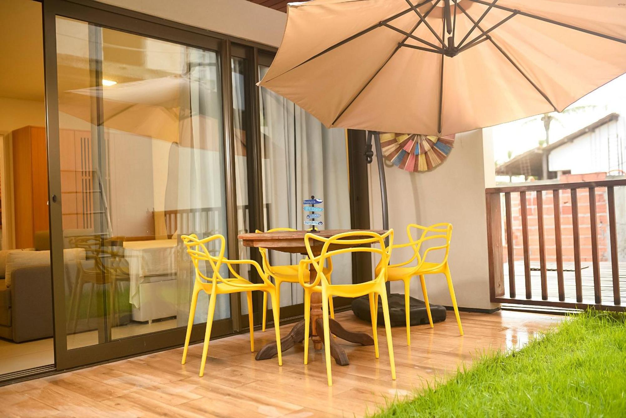 Estilo Itacare Best Location Экстерьер фото