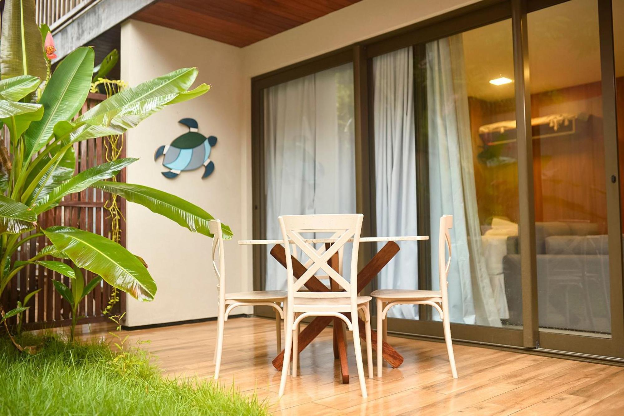 Estilo Itacare Best Location Экстерьер фото